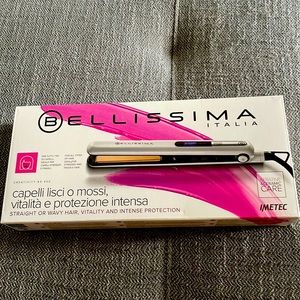 Bellissima Italia Hot Iron